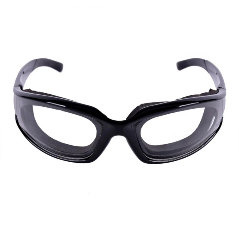 Распродажа, кухонный лук очки слеза бесплатно для резки и нарезки ломтиками измельчения глаз Защитные очки Горячие Дешевые