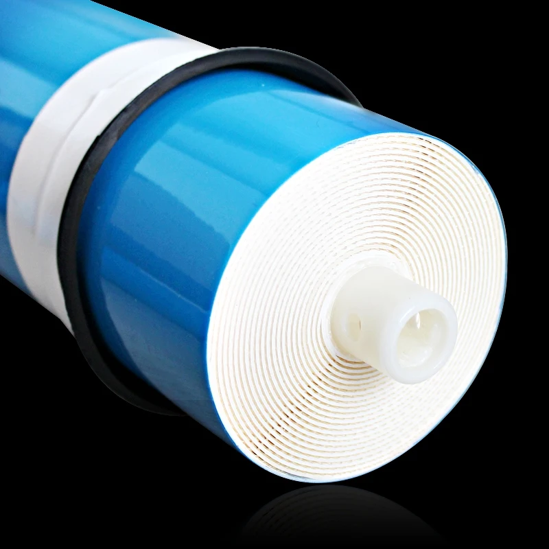 Aquarium Filter 400 Gpd Reverse Osmosis Membrane ULP3013-400 Membrane Water Filters Cartridges Ro System Filter Membrane