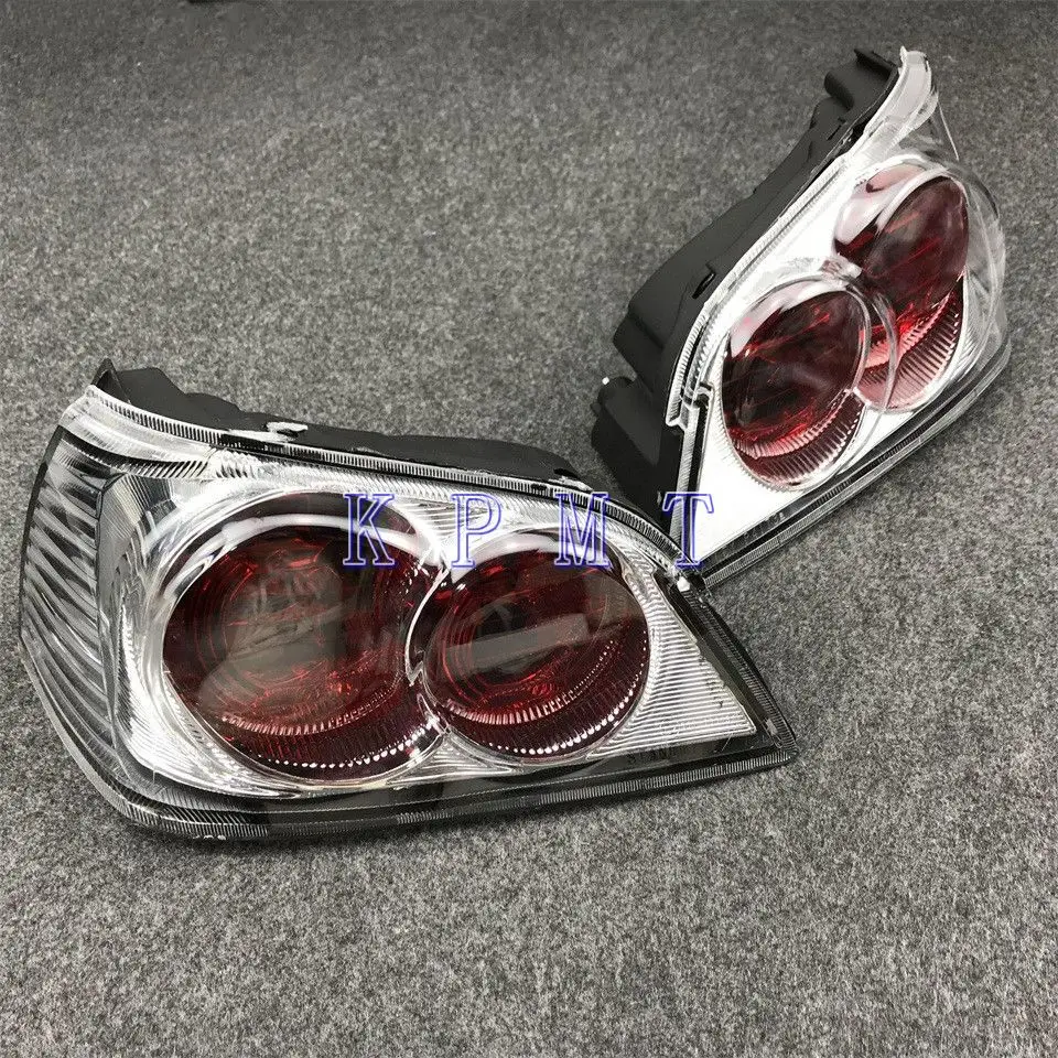 Задний фонарь для мотоцикла задний Honda Goldwing GL1800 2001 2011 2002 2003 2004| |
