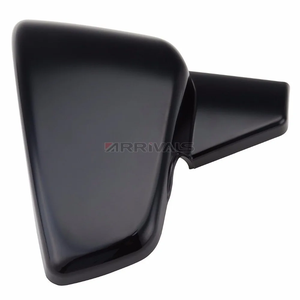 Боковая крышка обтекателя батареи мотоцикла для Honda VLX 600 1999 2008 VT C CD Shadow Deluxe STEED400
