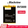 Original 5580mAh battery For Blackview BV5800 / BV5800 Pro Genuine Replacement High Quality Batteries Bateria+Tracking number