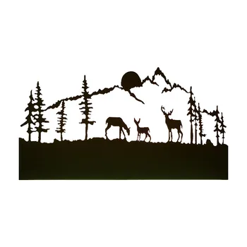 

Led Wall Lamp Square Acrylic Modern Home Living Room Bedroom Lamp