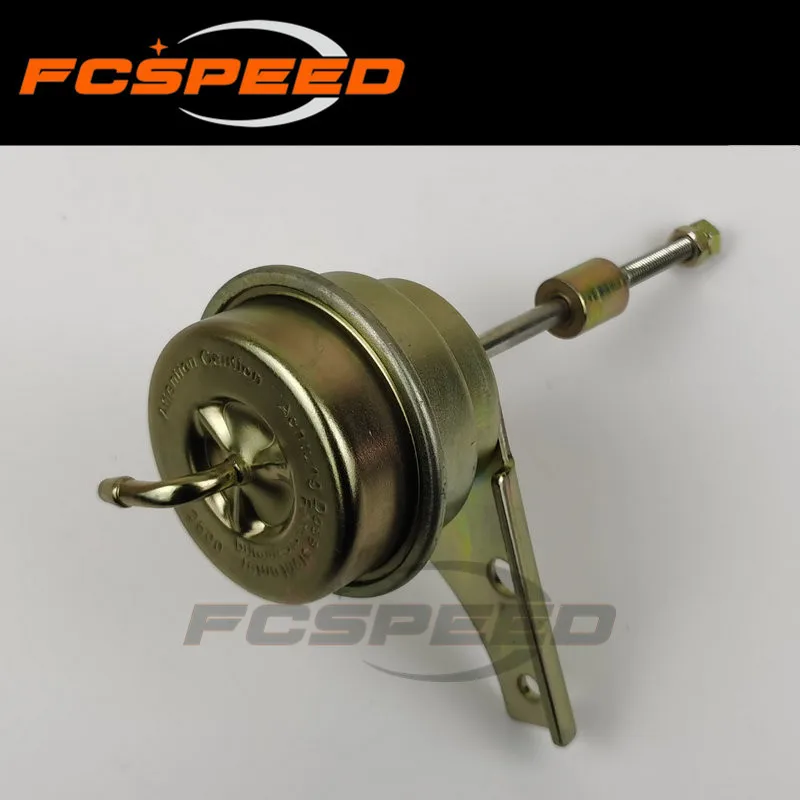 Turbocharger Actuator K03 53039880029 Turbo Wastegate For