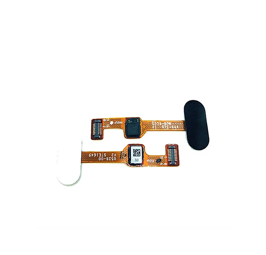 ZIMO для Oneplus 5 5T A5000 Five Touch ID сканер отпечатков пальцев сенсор Кнопка меню возврата