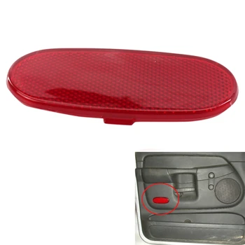 

Door Panel Reflector Light Front Interior 5179299AA for Dodge Ram 1500 2500 3500 4500 Durango
