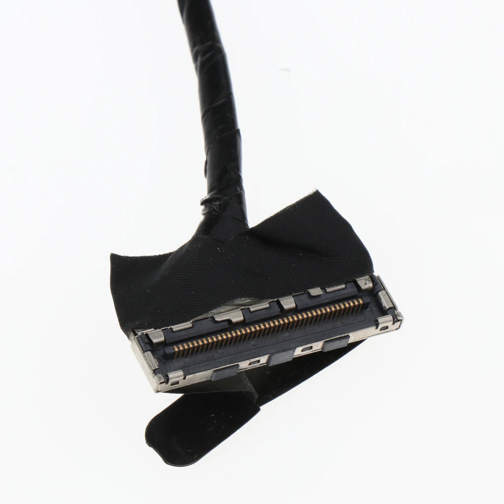 New Laptop LVDS LCD LED Flex Video Screen Cable Cord for Asus N750 N750J N750JK N750JV