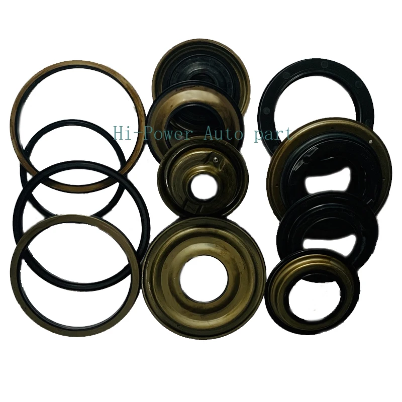 

5L40E / 5L40 E New Automatic Transmission Model Pistons Kit For BMW GM Land Rover