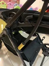 Cochecito de bebé 3 en 1, carrito de bebé ligero con marco de aluminio de paisaje alto, con asiento de coche para recién nacido, sin impuestos en la UE Coballe