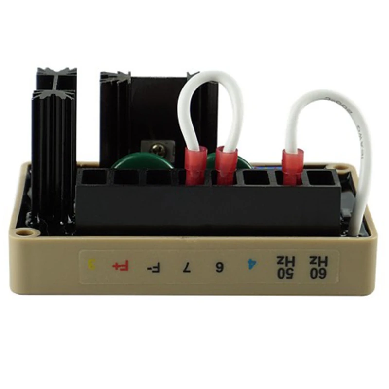 AVR SE350 Automatic Voltage Regulator Generator Voltage Regulator