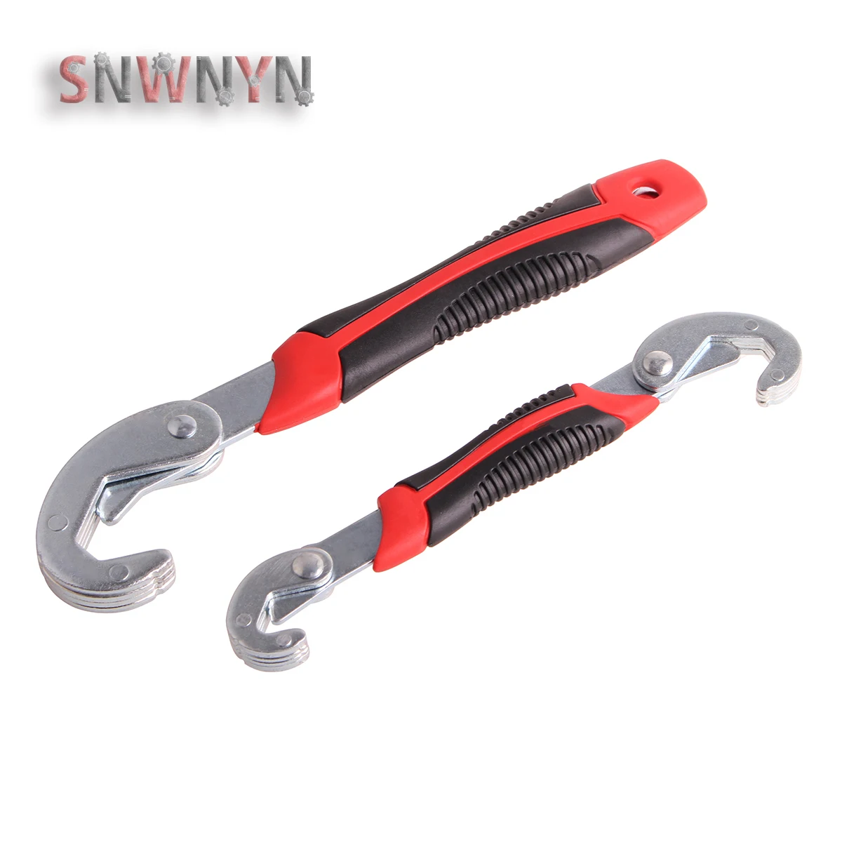 

Multi-Function 2PCS/SET 9-32mm Wrench Universal keys Adjustable Portable Torque Ratchet Oil Filter Spanner Hand Tools