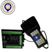 

Special offer DSP CNC controller original 3 axis motion controller LHEM-1608-4ZLD For CNC router machine