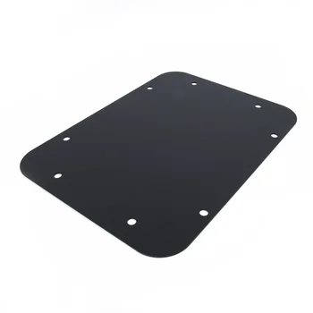 

Filler Plate Blank For Jeep Wrangler JK JKU Steel Tool Tire High quality