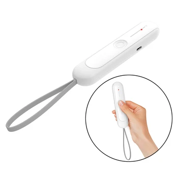 

UV Ultraviolet Sterilizer Sanitizer Handheld Disinfection Cleaner UVC for Mask