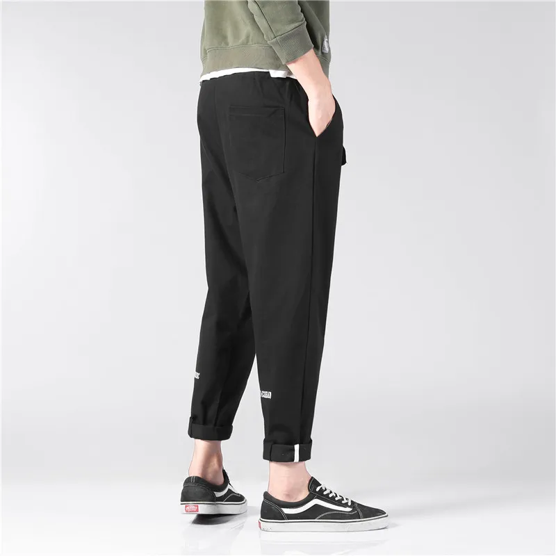 men's sport pants (4)