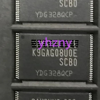 

1PCSs K9GAG08UOE-SCBO TSOP48 K9GAG08UOE TSOP K9GAG08U0E-SCBO K9GAG08U0E K9GAG08U0E-SCB0