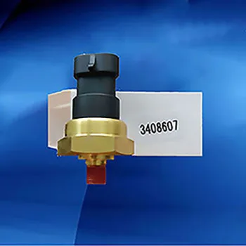 

generators cummins alternator oil pressure 3408607 Pressure plug honda kipor generator