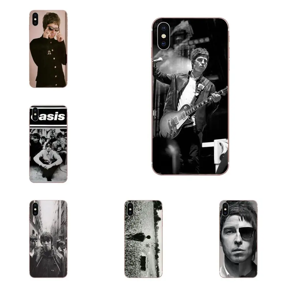 

Oasis Band For Xiaomi Redmi Note 2 3 3S 4 4A 4X 5 5A 6 6A Pro Plus New High Quality Multi Phone Case