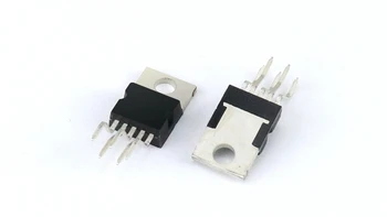 

1pcs/lot BTS432E2 BTS432E BTS432 TO-220 In Stock