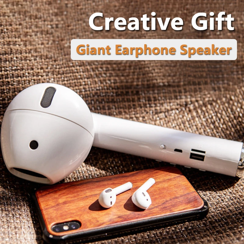 giant bluetooth boombox