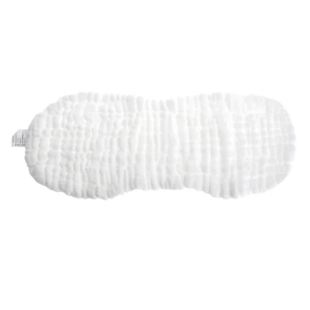 

Newborn Cotton Diaper Baby 12-layer Washable Nappy Peanut-shape Reusable Cloth Diaper