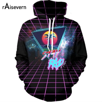 

Autumn Winter Sweatshirts 3D Print Unisex Pullovers Drop Shipping Streetwear hoodies 2019