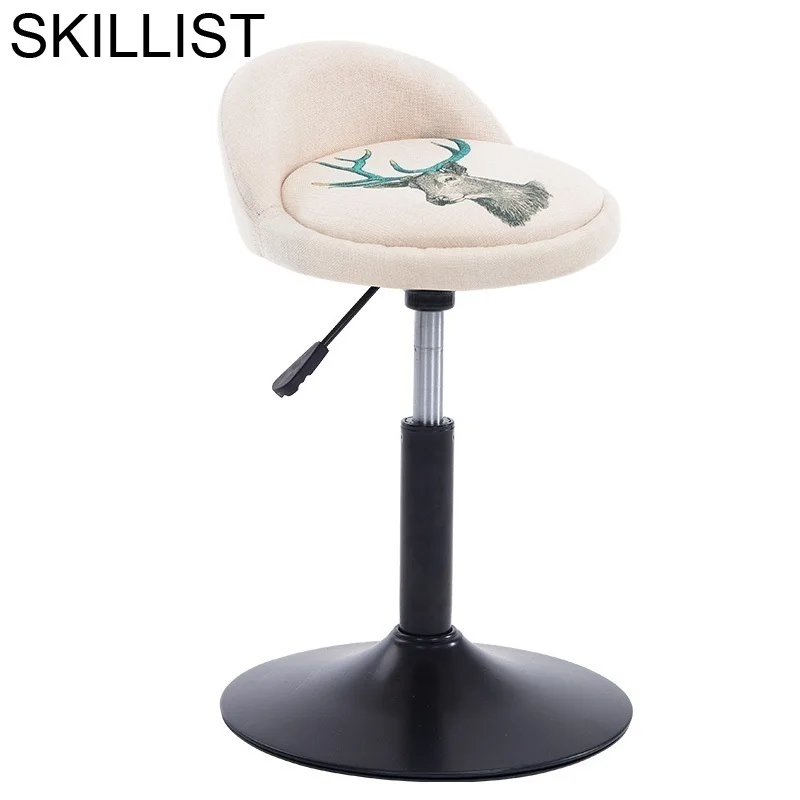 

Moderno Sandalyesi Banqueta Todos Tipos Sedie Barkrukken Stoelen Taburete Cadeira Tabouret De Moderne Stool Modern Bar Chair
