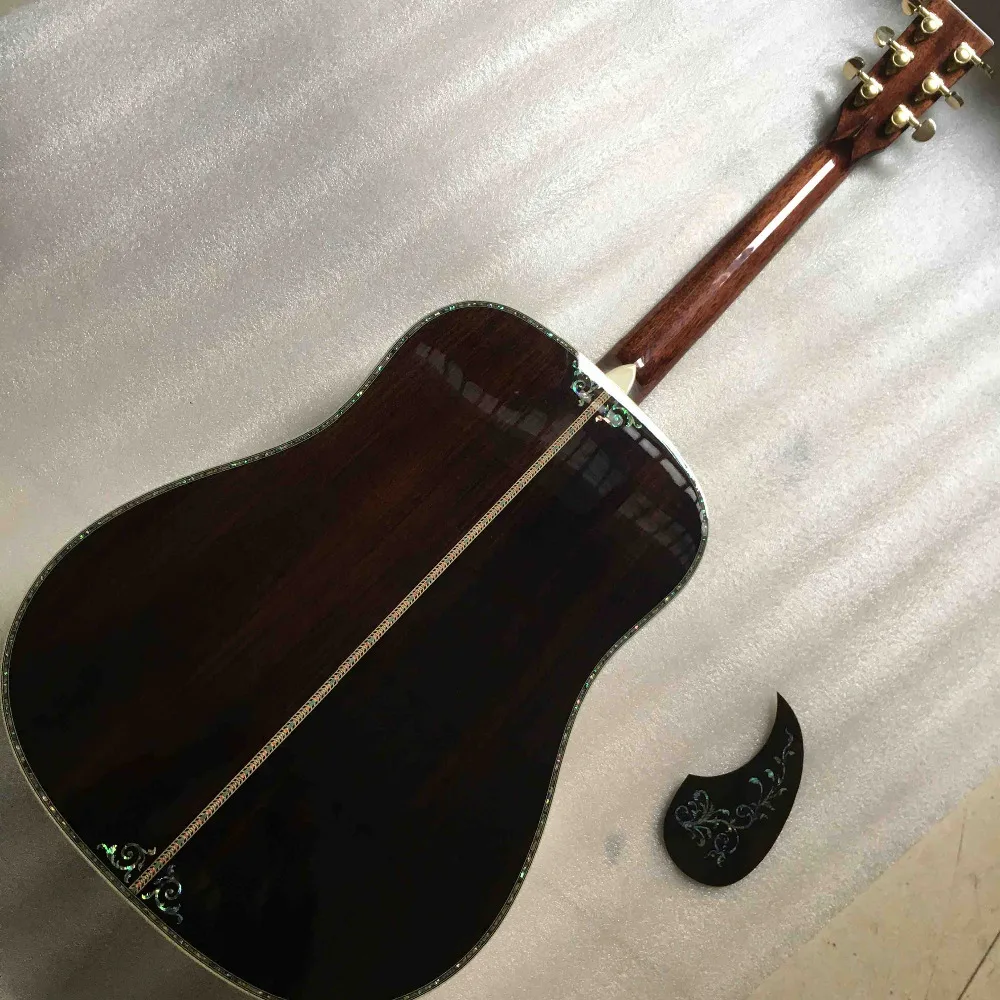 D45s Europe s all solid-6