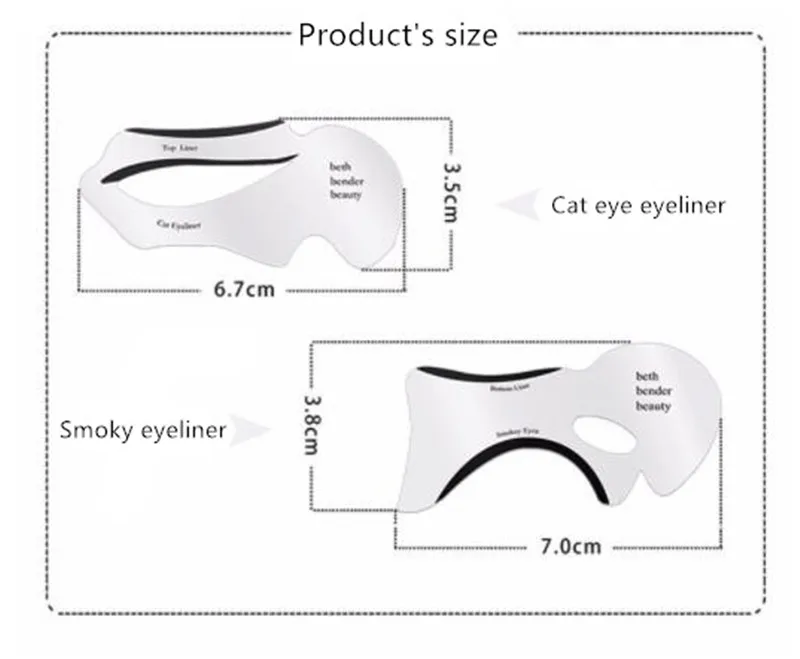 10pcs-Eyeliner-Stencil-Cat-Eye-Fish-Tail-Double-Wing-Eyeliner-Stencil-Models-Template-Shaping-Tools-Eyebrows (3)