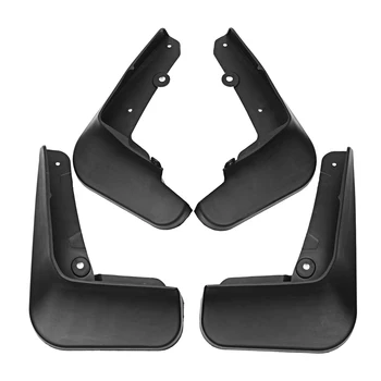 

Mud Flaps for Mazda CX-5 CX5 Car Fender Flares Mudguards Mudflaps Splash Guards Accessories
