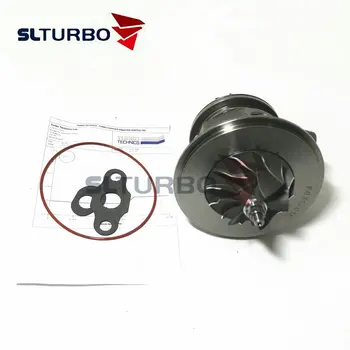 

Turbine cartridge 466409-9002 466409-5002 2901095100 Turbocharger core CHRA for Isuzu NPR NQR GMC W Truck 4BD2 4BD2TC repair