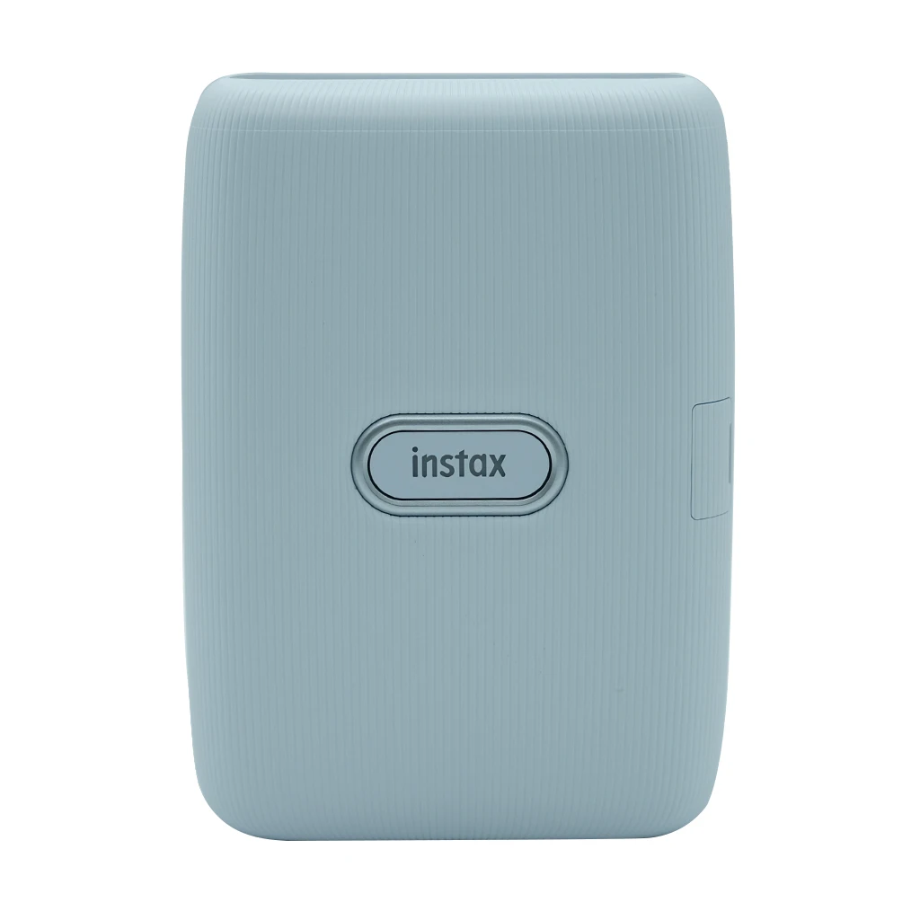 white Fujifilm Instax Mini Link смартфон фотобумага пленка принтер для iPhone samsung huawei Xiaomi Мобильный фотопринтер - Цвет: white