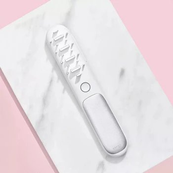 

Xiaomi Carno Pet Sterilization Care Comb Type-c Antibacterial Deodorant Massage Disinfection To Prevent Skin Diseases