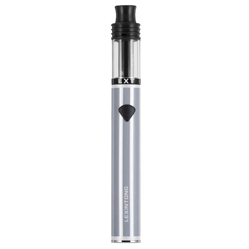 Горячие XD-комплекты электронных сигарет Vape испаритель кальян перезаряжаемый электронная сигарета кальян ручка дым Заправка для курения сплав тела