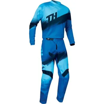 

Free shipping Motorbike MX Dirt Bike Offroad Motocross Scooter Street Moto Riding Gear Set Street Moto Offroad Suit Mens Kits