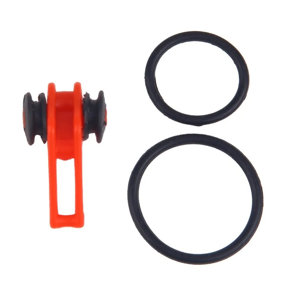 

Fishing Rod Hook Keeper with Elastic Rubber Rings Fishing Lure Bait Holder Small Fishing Tools Adjustable Fishing Pole Hook