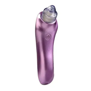 

Blackhead Artifact Electric Blackhead Suction Instrument Cleansing Instrument Pore Cleaner Electronic Beauty Instrument