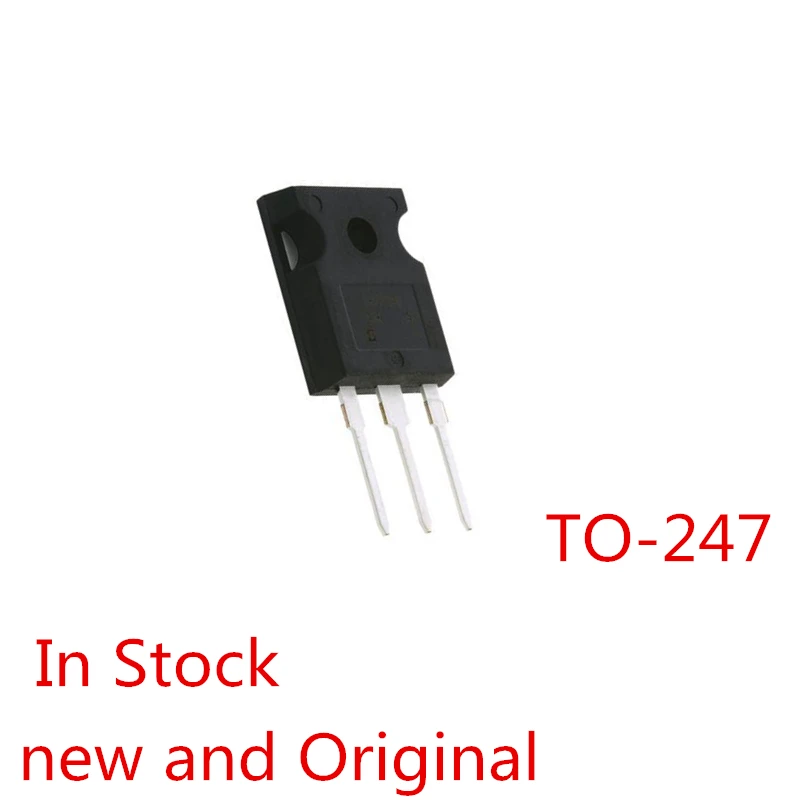 

New and original 145N65M5 STY145N65M5 TO-247 650V 138A Quality Assurance