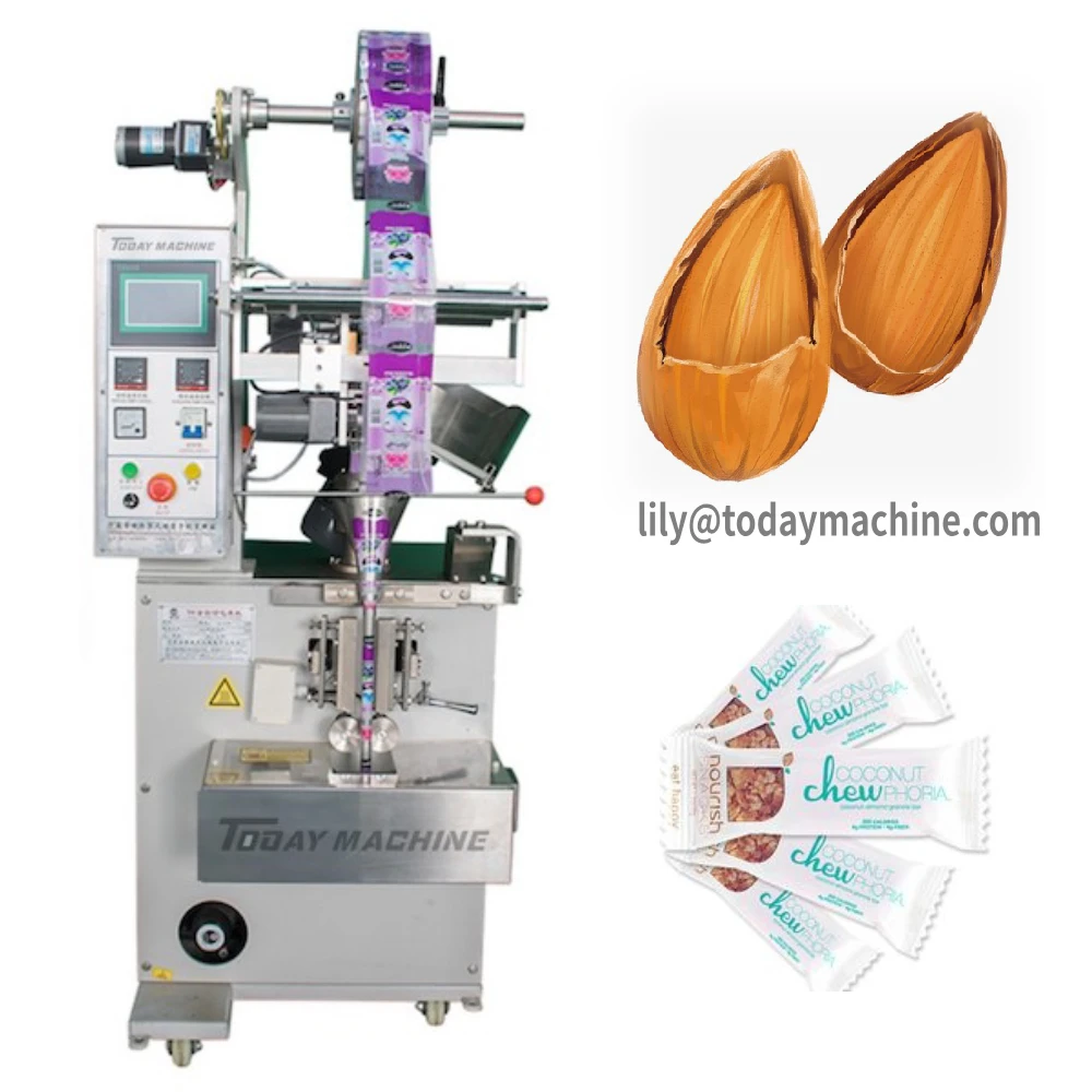 Упаковочная машина для приправ порошок, травяной продукт, фармацевтическая упаковочная машина Упаковочная машина для приправ порошок, травяной продукт, фармацевтическая упаковочная машина