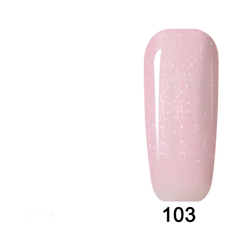 MS. queen 10 мл Bluesky Гель-лак основа для ногтей клей для ногтей Гель-лак основа Топ и основа для ногтей лак Cat'S Eye# 108-300color - Цвет: XA103
