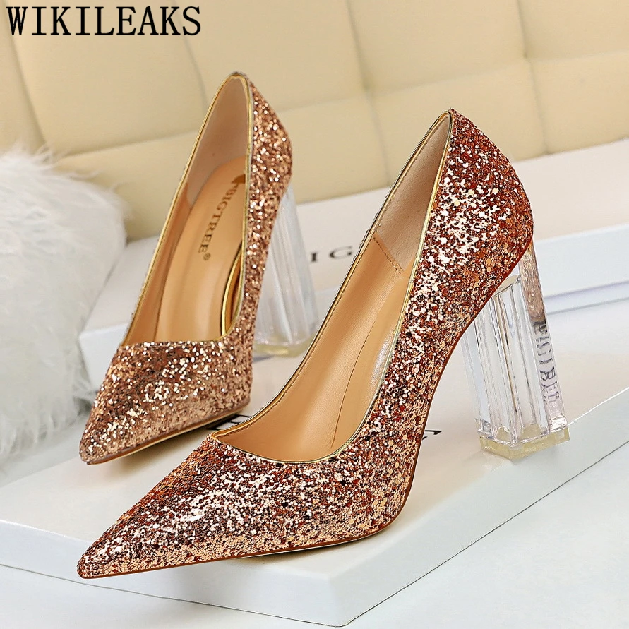 Stylish Pencil Heel for Women - SaumyasStore