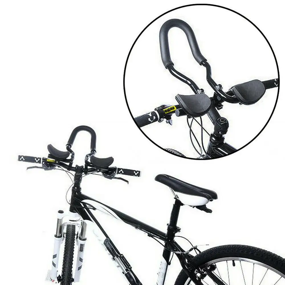 road bike handlebars with brakes