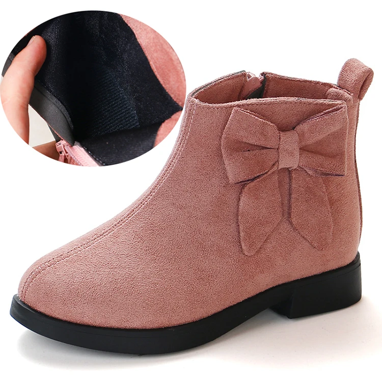 children winter boots 7