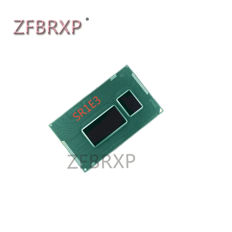 100% абсолютно новый оригинальный SR1E3 3556U BGA шариковые чипы в наличии для