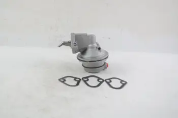 

AP03 FUEL PUMP with Gasket for MERCRUISER GM 7.4L (454) 8.2L (502) 818383T 861677T