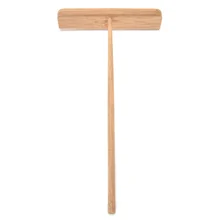 Кухонный инструмент полезные DIY практичные товары для дома с длинной ручкой омлет деревянные блиновые антипригарные Рассекатели палочки