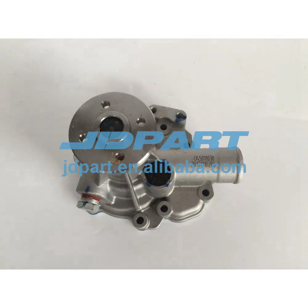 

404D-22 water pump U45011030 For Perkins