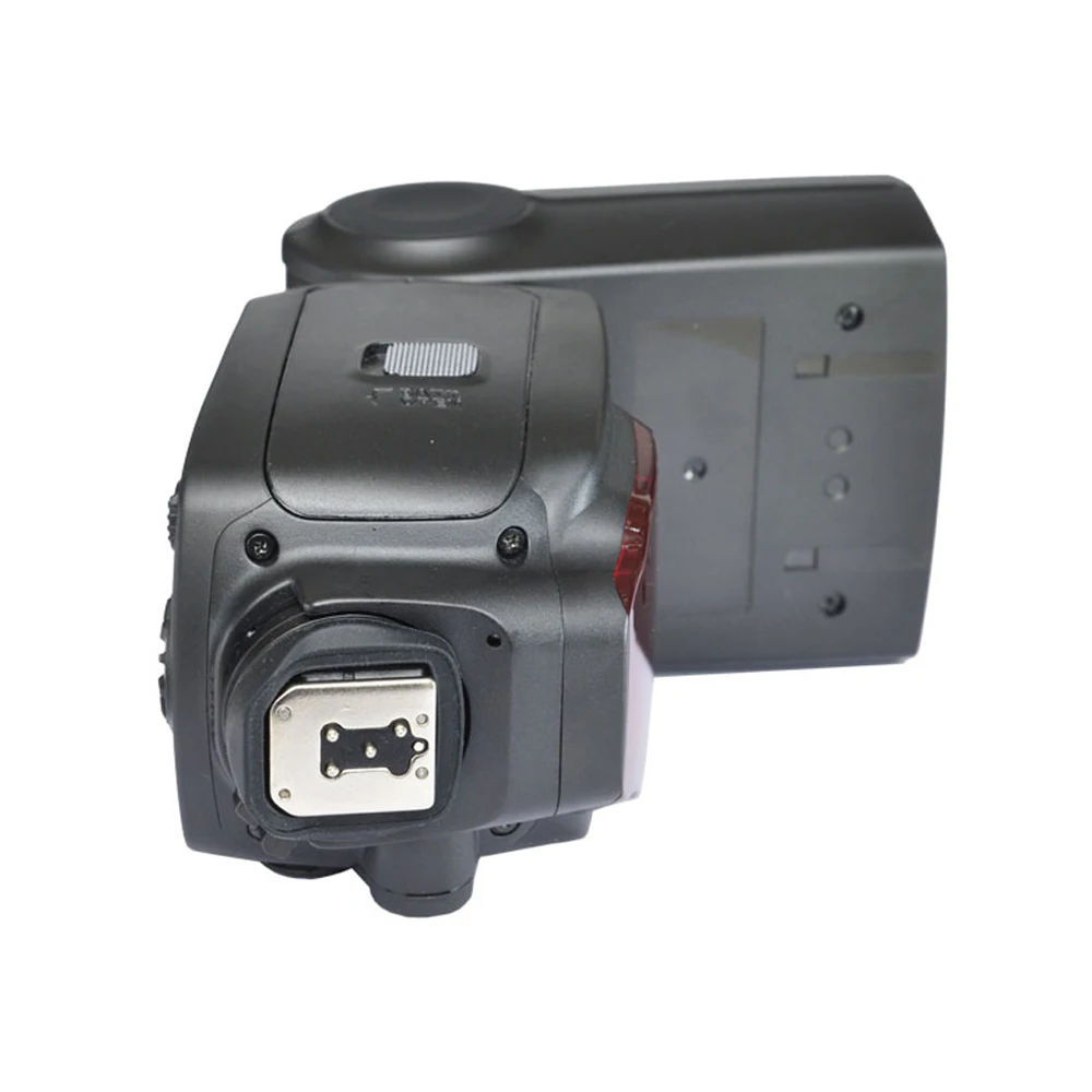 YONGNUO YN685 N/C Flash HSS 2.4G GN60 Wireless Master/Slave Speedlite TTL Speedlight for Canon Nikon Camera 5D4 60D 70D D600 D80