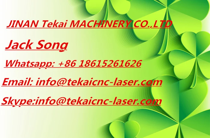 info contact