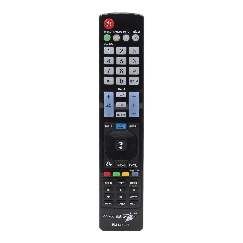 Пульт дистанционного управления для телевизора LG AKB73615303 AKB72915235 AKB72914276 подходит