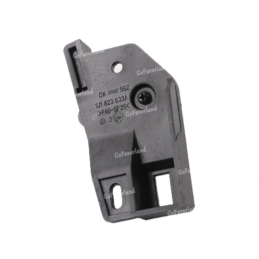 Вытяжной рычажный кронштейн капота 1J1823633A для VW Jetta Bora Golf MK4 1999 2005 Beetle Skoda Octavia Superb
